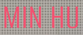Min hu Min hu