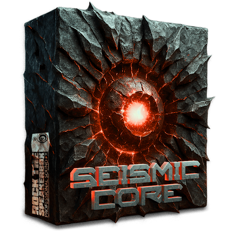 Seismic Core Seismic Core